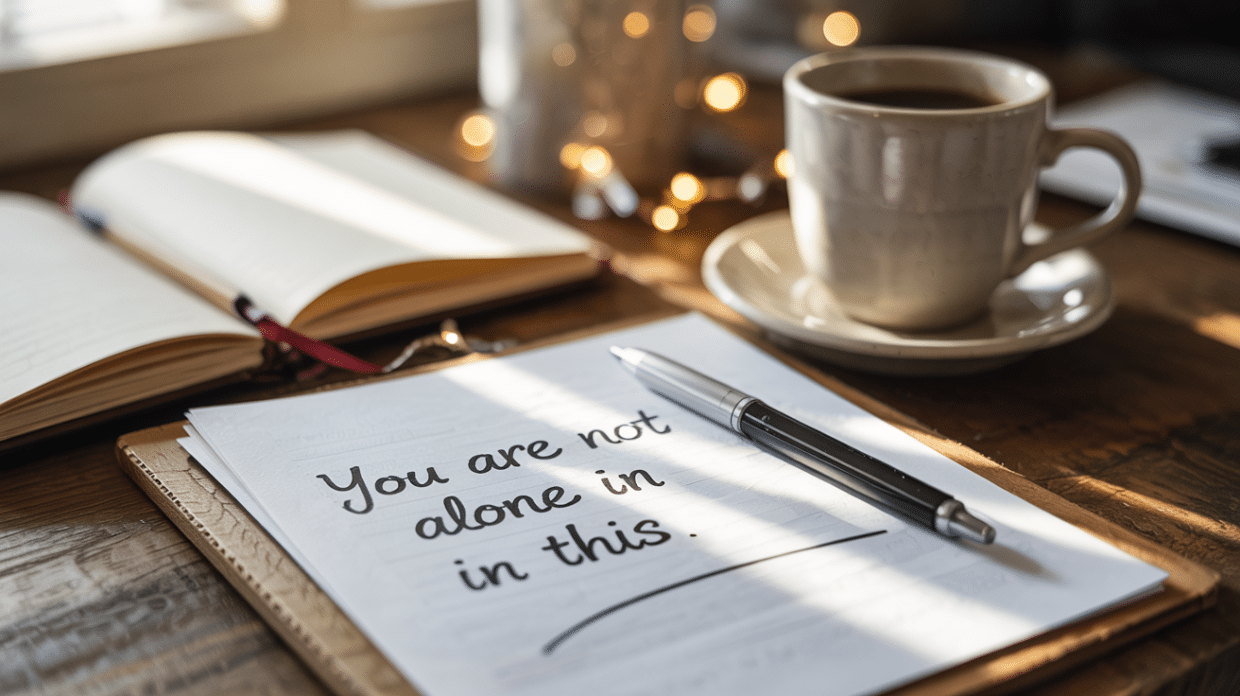 sample of letter to support genuine relationship from friends